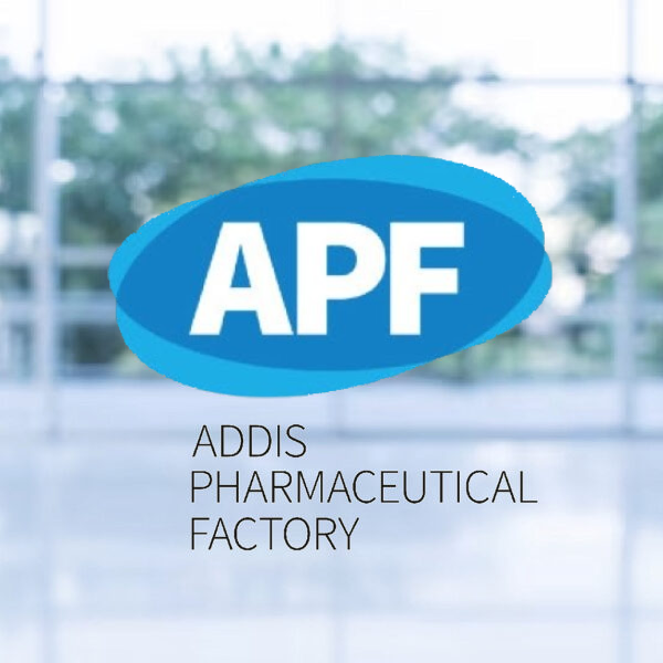 Addis Pharmaceutical Factory